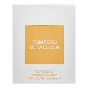 Tom Ford Metallique Eau de Parfum voor vrouwen 50 ml