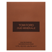 Tom Ford Oud Minérale (2023) Eau de Parfum uniszex 50 ml