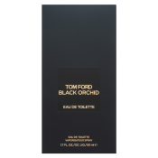Tom Ford Black Orchid toaletní voda pro muže 50 ml