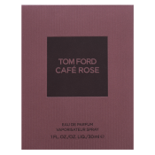 Tom Ford Café Rose (2023) parfémovaná voda pro ženy 30 ml
