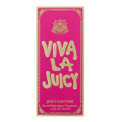 Juicy Couture Viva La Juicy Eau de Parfum da donna 50 ml