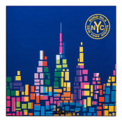 Bond No. 9 New York Nights parfumirana voda unisex 100 ml