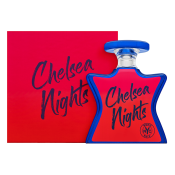 Bond No. 9 Chelsea Nights woda perfumowana unisex 100 ml
