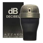 Azzaro Decibel Eau de Toilette para hombre 50 ml