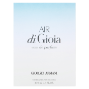 Armani (Giorgio Armani) Air di Gioia parfémovaná voda pre ženy 100 ml