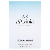 Armani (Giorgio Armani) Air di Gioia parfémovaná voda pre ženy 50 ml