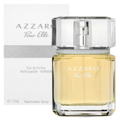 Azzaro Pour Elle woda perfumowana dla kobiet 50 ml