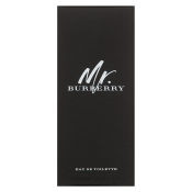 Burberry Mr. Burberry Eau de Toilette férfiaknak 100 ml