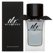 Burberry Mr. Burberry Eau de Toilette férfiaknak 100 ml