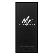 Burberry Mr. Burberry toaletná voda pre mužov 50 ml