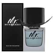 Burberry Mr. Burberry toaletná voda pre mužov 50 ml