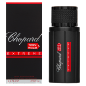 Chopard 1000 Miglia Extreme woda toaletowa dla mężczyzn 80 ml