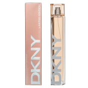 DKNY Women Fall Metallic City Eau de Toilette nőknek 100 ml