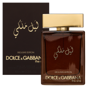 Dolce & Gabbana The One Royal Night Парфюмна вода за мъже 100 ml