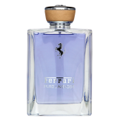 Ferrari Pure Lavender Eau de Toilette unisex 100 ml