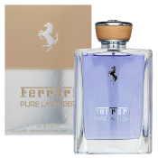 Ferrari Pure Lavender Eau de Toilette unisex 100 ml