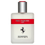 Ferrari Red Power Ice 3 Eau de Toilette für Herren 125 ml