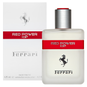 Ferrari Red Power Ice 3 Eau de Toilette für Herren 125 ml
