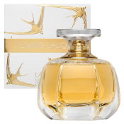 Lalique Living Lalique Eau de Parfum femei 100 ml
