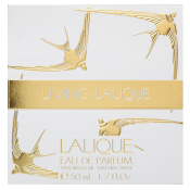 Lalique Living Lalique Парфюмна вода за жени 50 ml