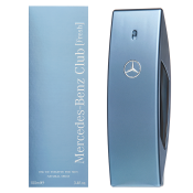 Mercedes-Benz Mercedes Benz Club Fresh тоалетна вода за мъже 100 ml