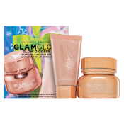 Glamglow sada Glow Diggers Diamond Like-Skin Set