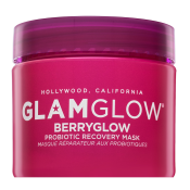 Glamglow vyživujúca maska Berryglow Probiotic Recovery Mask 75 ml