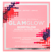 Glamglow vyživujúca maska Berryglow Probiotic Recovery Mask 75 ml