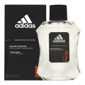 Adidas Deep Energy Eau de Toilette para hombre 100 ml