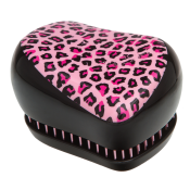 Tangle Teezer Compact Styler szczotka do włosów Pink Kitty