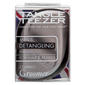 Tangle Teezer Compact Styler Cepillo para el cabello Men's Compact Groomer