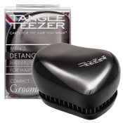 Tangle Teezer Compact Styler Cepillo para el cabello Men's Compact Groomer