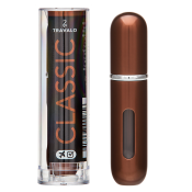Travalo Classic 5 ml plniteľný rozprašovač unisex 5 ml