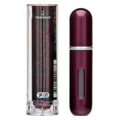 Travalo Classic 5 ml napełnialny atomizer unisex 5 ml