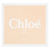 Chloé Chloé 2015 Eau de Toilette femei 75 ml