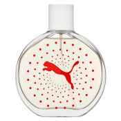 Puma Time To Play Woman Eau de Toilette da donna 90 ml