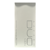 Azzaro Duo Man Eau de Toilette para hombre 80 ml