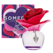 Justin Bieber Someday Eau de Parfum nőknek 50 ml