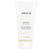 PHILIP B Lightweight Deep Conditioner odżywka nawilżająca dla łatwiejszego rozszczesywania 60 ml