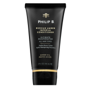 PHILIP B Russian Amber Imperial Conditioner tápláló kondicionáló fényes hajért 60 ml