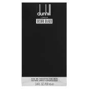 Dunhill Desire Black Eau de Toilette bărbați 100 ml