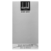 Dunhill Desire Silver Eau de Toilette bărbați 100 ml