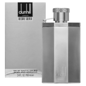 Dunhill Desire Silver Eau de Toilette bărbați 100 ml