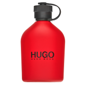 Hugo Boss Hugo Red Eau de Toilette da uomo 125 ml