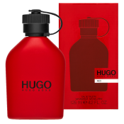 Hugo Boss Hugo Red Eau de Toilette da uomo 125 ml