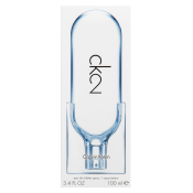 Calvin Klein CK 2 Eau de Toilette unisex 100 ml