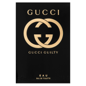 Gucci Guilty Eau Pour Femme Eau de Toilette da donna 75 ml