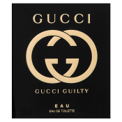 Gucci Guilty Eau Pour Femme тоалетна вода за жени 50 ml