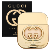Gucci Guilty Eau Pour Femme тоалетна вода за жени 50 ml