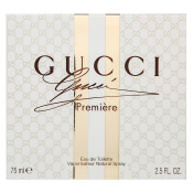 Gucci Premiere Eau de Toilette da donna 75 ml